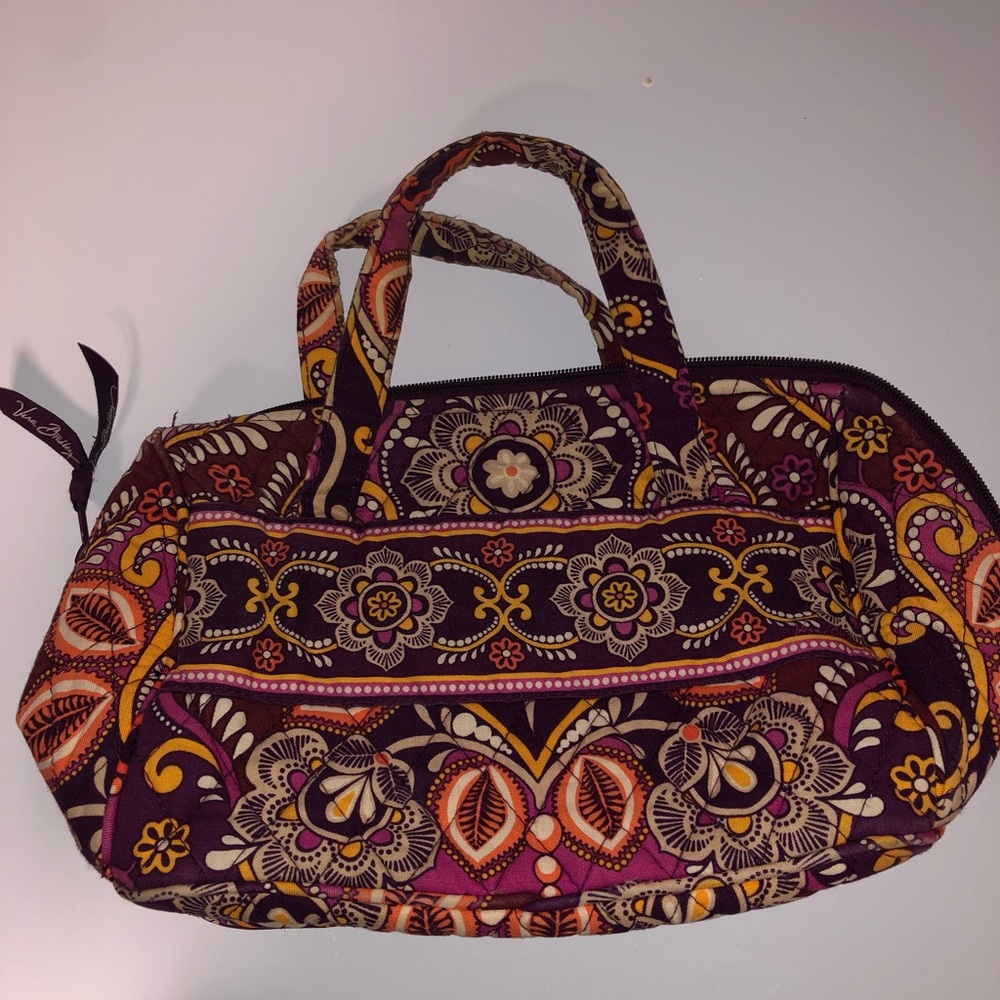 Vera Bradley Lunch Tote